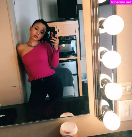 Cierra Ramirez OnlyFans Thumbnail #tYwYefiNNC