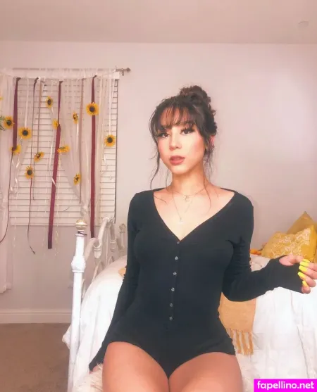 Cierra Revilla OnlyFans Thumbnail #H80ueY8oZp