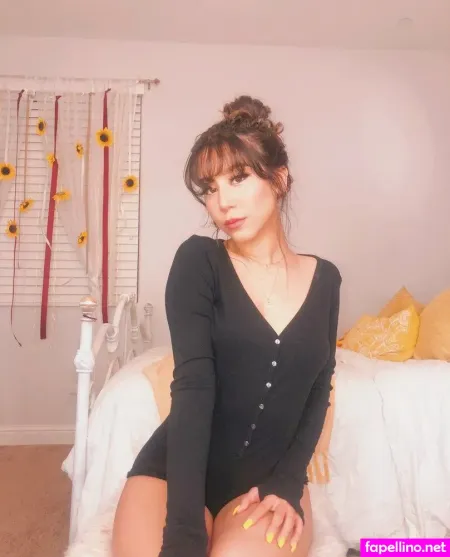 Cierra Revilla OnlyFans Thumbnail #zBaWgG6bye