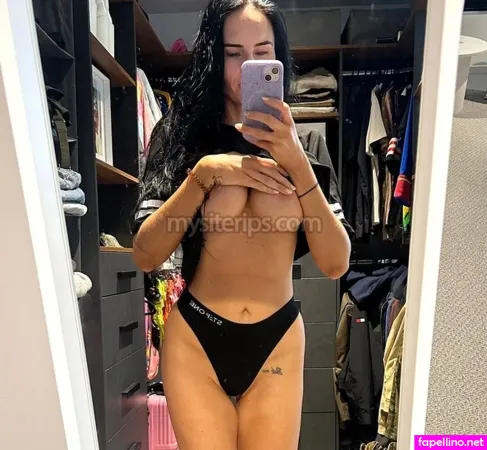 Cierra Stone 1 OnlyFans Thumbnail #AJ1QjnH2es