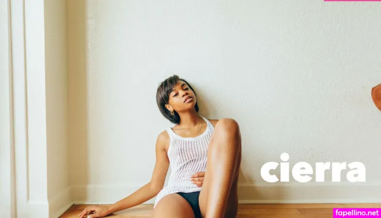 Cierra Vegas 1 OnlyFans Thumbnail #24grNQYbik