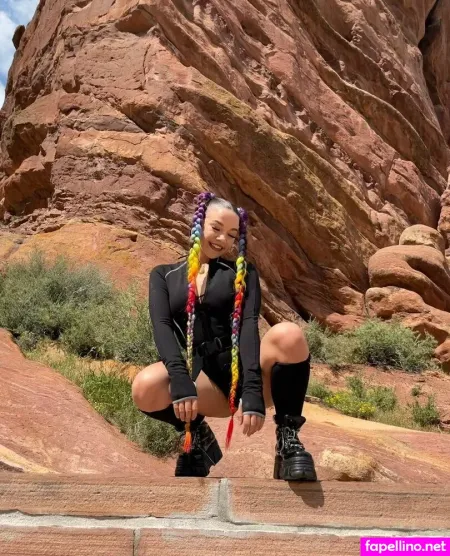 Cierrasky OnlyFans Thumbnail #s58ajnBMqs