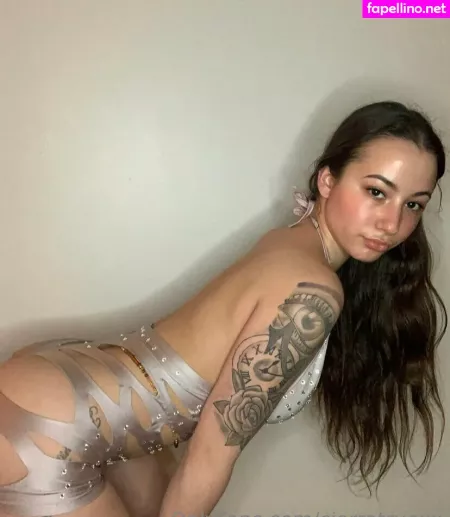 Cierratruexx OnlyFans Thumbnail #ps4l3MscLo