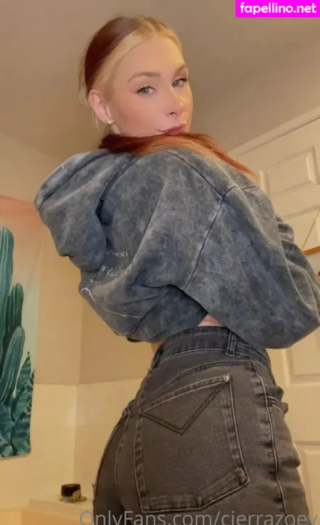 Cierrazoey OnlyFans Thumbnail #9w4EKVzqBB