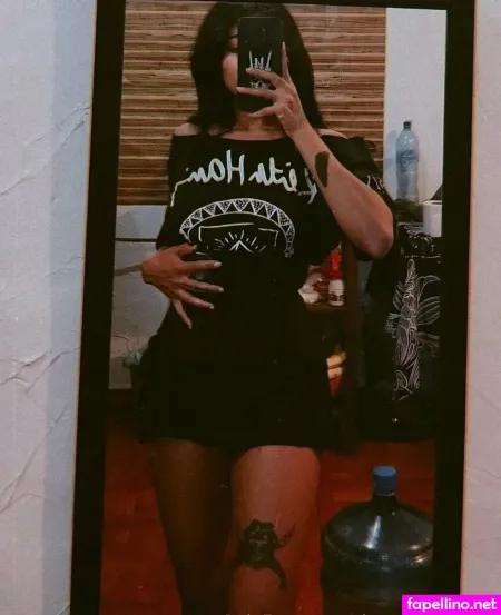 Cigarette Karina OnlyFans Thumbnail #pFypQNXW0g