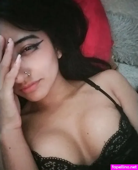 Cigarette Karina OnlyFans Thumbnail #uRe5fBWWrh