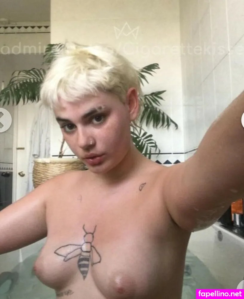 Sexlesspistols, cigarettekisses Nude Leaked OnlyFans Photo #CyYU17IttI