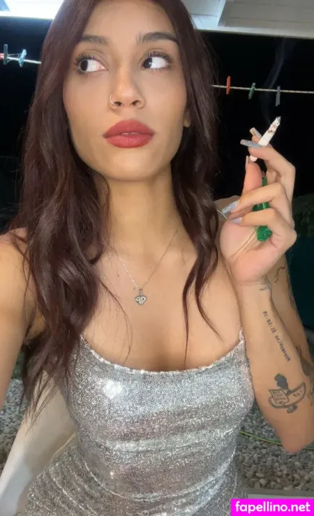 Cigarettemuse OnlyFans Thumbnail #No3lwm68cn