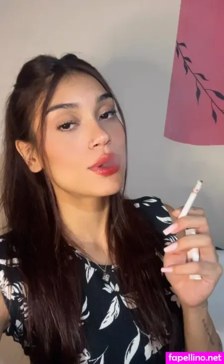 Cigarettemuse OnlyFans Thumbnail #V9OkZJhKd1