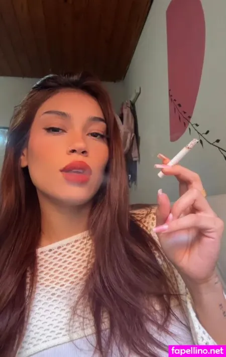 Cigarettemuse OnlyFans Thumbnail #axbNNO4i70