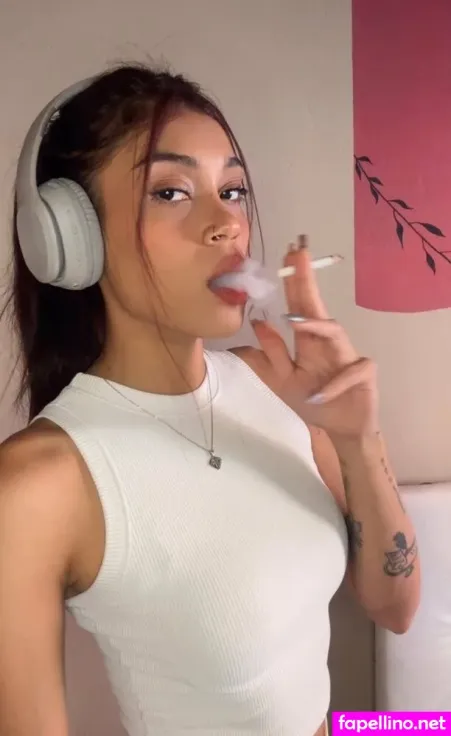 Cigarettemuse OnlyFans Thumbnail #dKn9X9hkbx