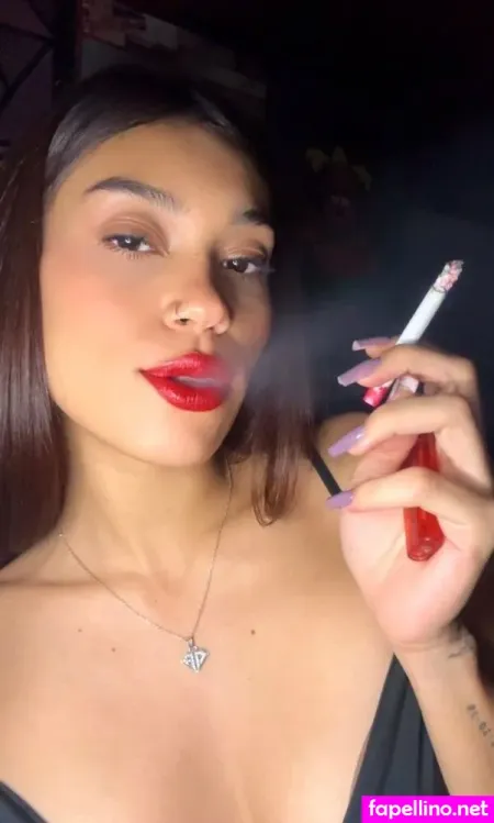 Cigarettemuse OnlyFans Thumbnail #we8dzOpAey