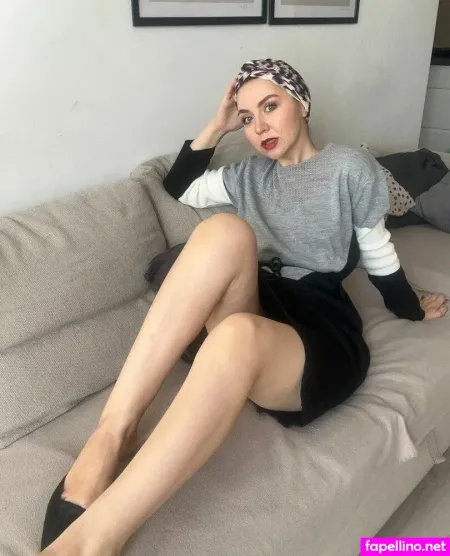 Cigdem Yilmaz Aktas OnlyFans Thumbnail #4xD6WJvUYN
