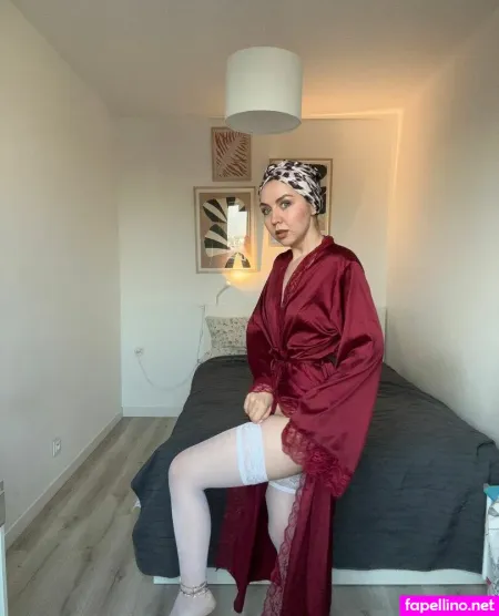Cigdem Yilmaz Aktas OnlyFans Thumbnail #MmdRlFB7rG