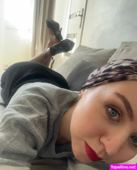 Cigdem Yilmaz Aktas OnlyFans Thumbnail #cMHRcLceJH