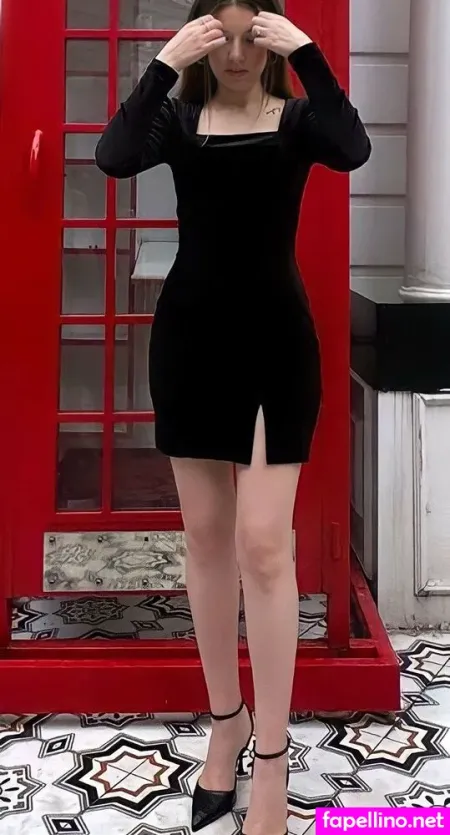 Cigdemt OnlyFans Thumbnail #uL5odnqmVd