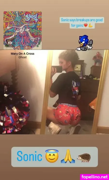 Ciggybae OnlyFans Thumbnail #dFgSlyUfS9
