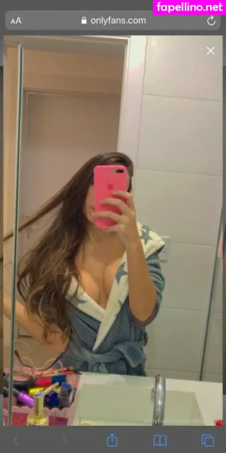 Ciihlancieri OnlyFans Thumbnail #R0jR9tmmM4