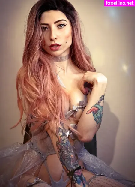 Ciiraiya Zarela OnlyFans Thumbnail #PVlJNAvJm4