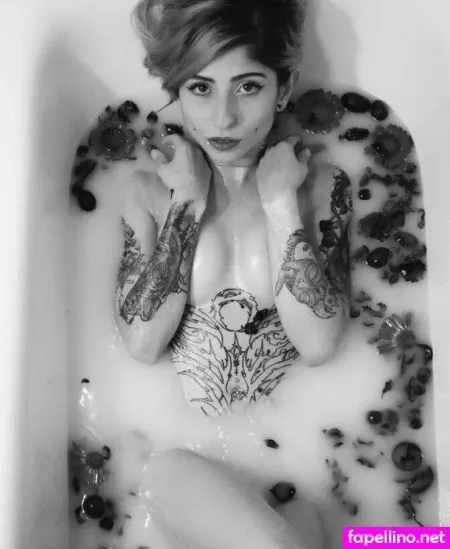 Ciiraiya Zarelai Madame Orchid OnlyFans Thumbnail #aeRIcYXCCf