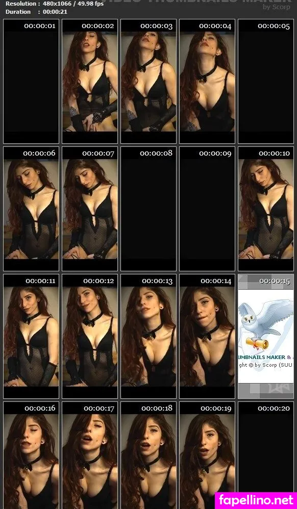 ciiraiya_zarela, madame_orchid Nude Leaked OnlyFans Photo #uwmn4FqdEN