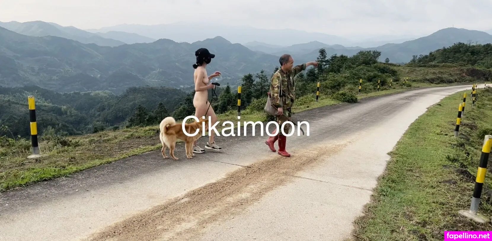 cikaimoon Nude Leaked OnlyFans Photo #XfEFcRLFWV