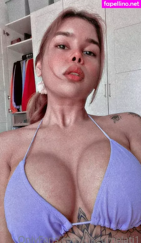 Cikgumelati1 OnlyFans Thumbnail #zWDTQqbk6n