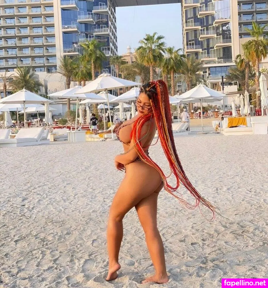 iamcikolataa Nude Leaked OnlyFans Photo #62DMdgxofl