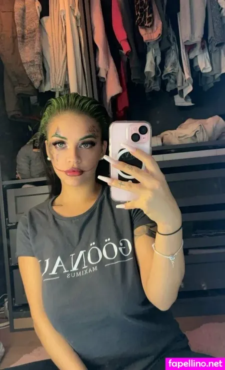 Cilli OnlyFans Thumbnail #kpxrHIuyGK