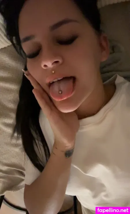 Cilliceline OnlyFans Thumbnail #dkbAZ1BAaZ