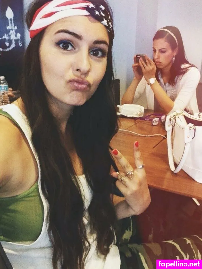 Cimorelli Nude Leaked OnlyFans Photo #GGRGeNcI4e