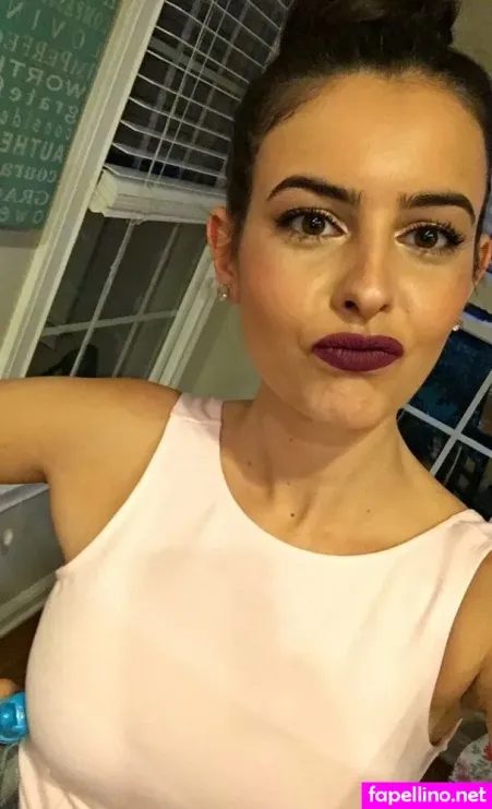 Cimorelli OnlyFans Thumbnail #ainAyB80ir