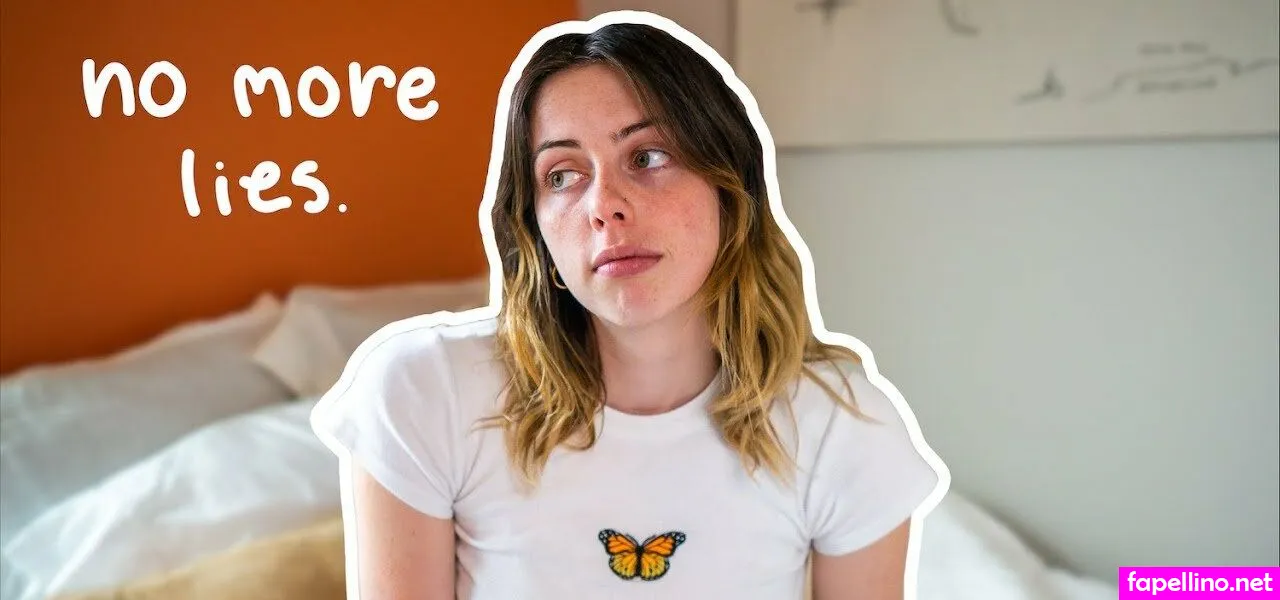 Cimorelli Nude Leaked OnlyFans Photo #b2UfSziqq3