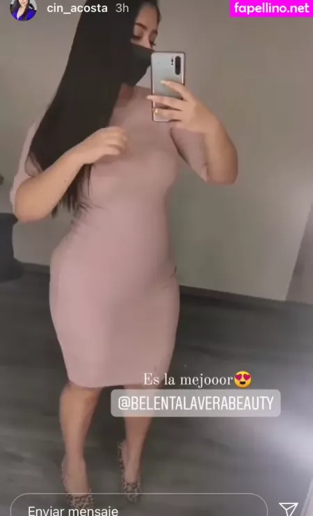 Cin Acosta OnlyFans Thumbnail #2QzmshS1Hx