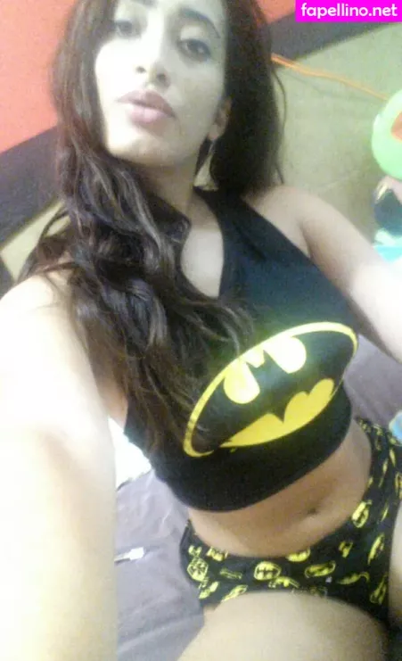 Cin Acosta OnlyFans Thumbnail #OGJOGFjnWb