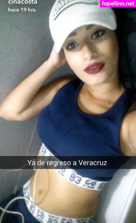 Cin Acosta OnlyFans Thumbnail #ktzFsctdgl