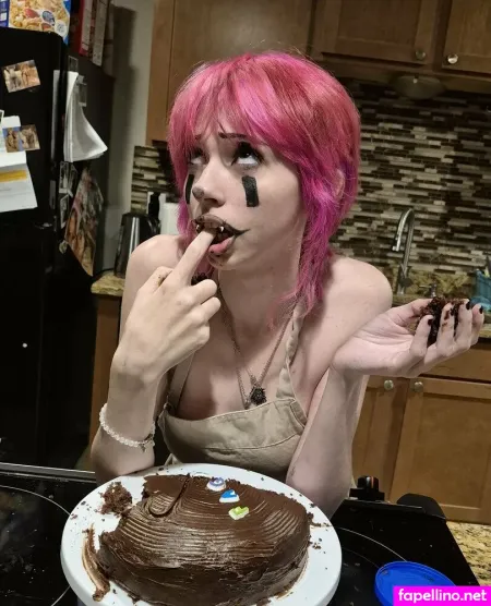 Cinabunni OnlyFans Thumbnail #13PkAbWc5h