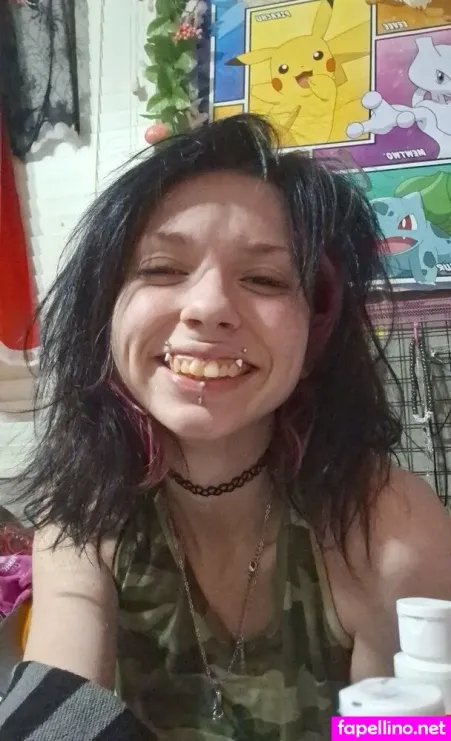 Cinabunni OnlyFans Thumbnail #TnAt5R1a3K