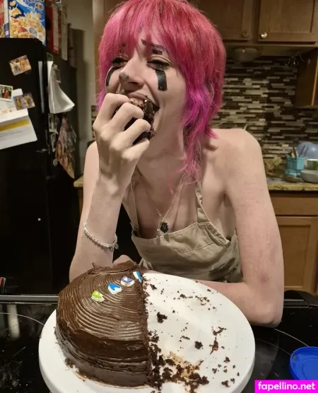 Cinabunni OnlyFans Thumbnail #XIF557KYZP