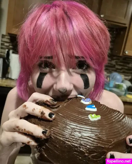 Cinabunni OnlyFans Thumbnail #fuyb6VTahs