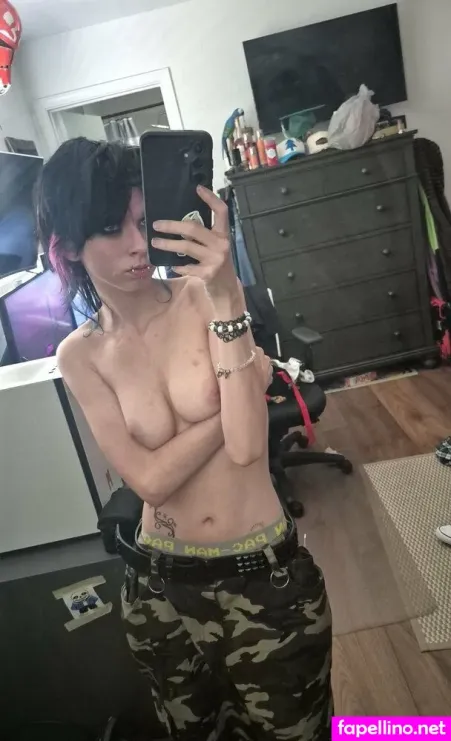 Cinabunni OnlyFans Thumbnail #wtGiRSJjUt