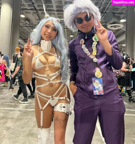 Cinamonbunni OnlyFans Thumbnail #1QyRHYoaeY