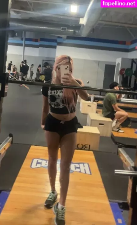 Cinamonbunni OnlyFans Thumbnail #ZAB132KISf