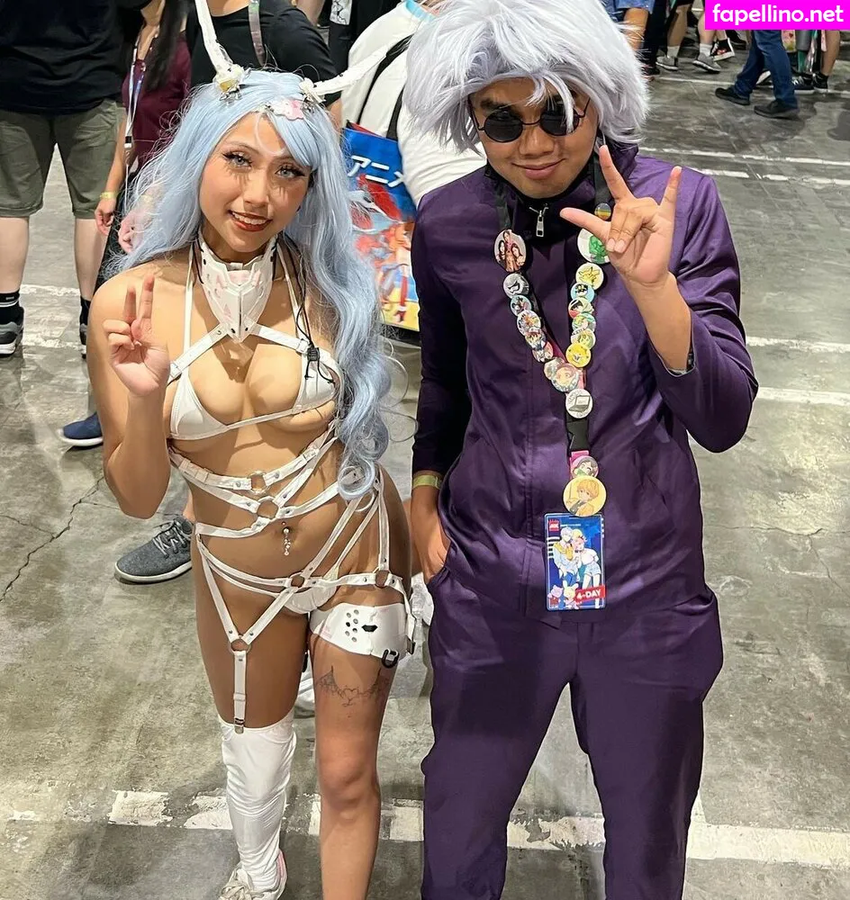 cinnaminni, irl.waifu, mymelobiitch Nude Leaked OnlyFans Photo #mrPBechdq4