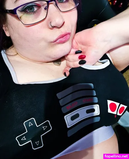 Cinanom Bunz OnlyFans Thumbnail #JgtHyrG08T