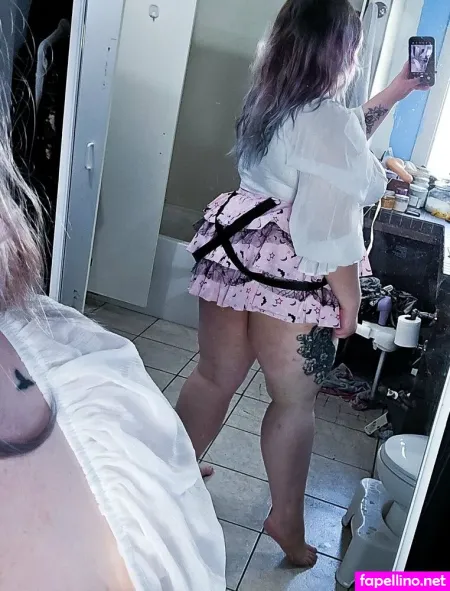 Cinanom Bunz OnlyFans Thumbnail #UYH0992ByY