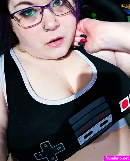 Cinanom Bunz OnlyFans Thumbnail #ZFbTN1ADPA