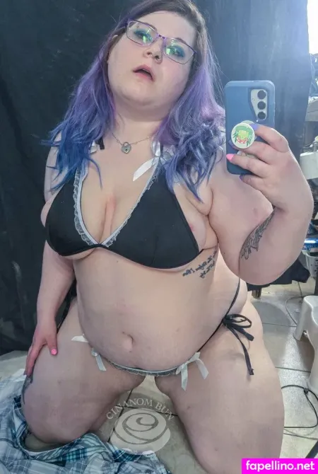 Cinanom Bunz OnlyFans Thumbnail #ibudwuDZBb