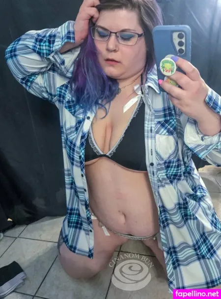 Cinanom Bunz OnlyFans Thumbnail #k4K1JKpSxA