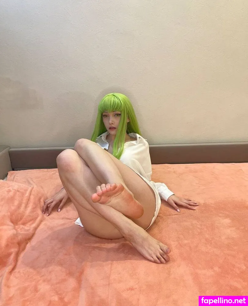 Cinaritsa Nude Leaked OnlyFans Photo #D37tsHj82J